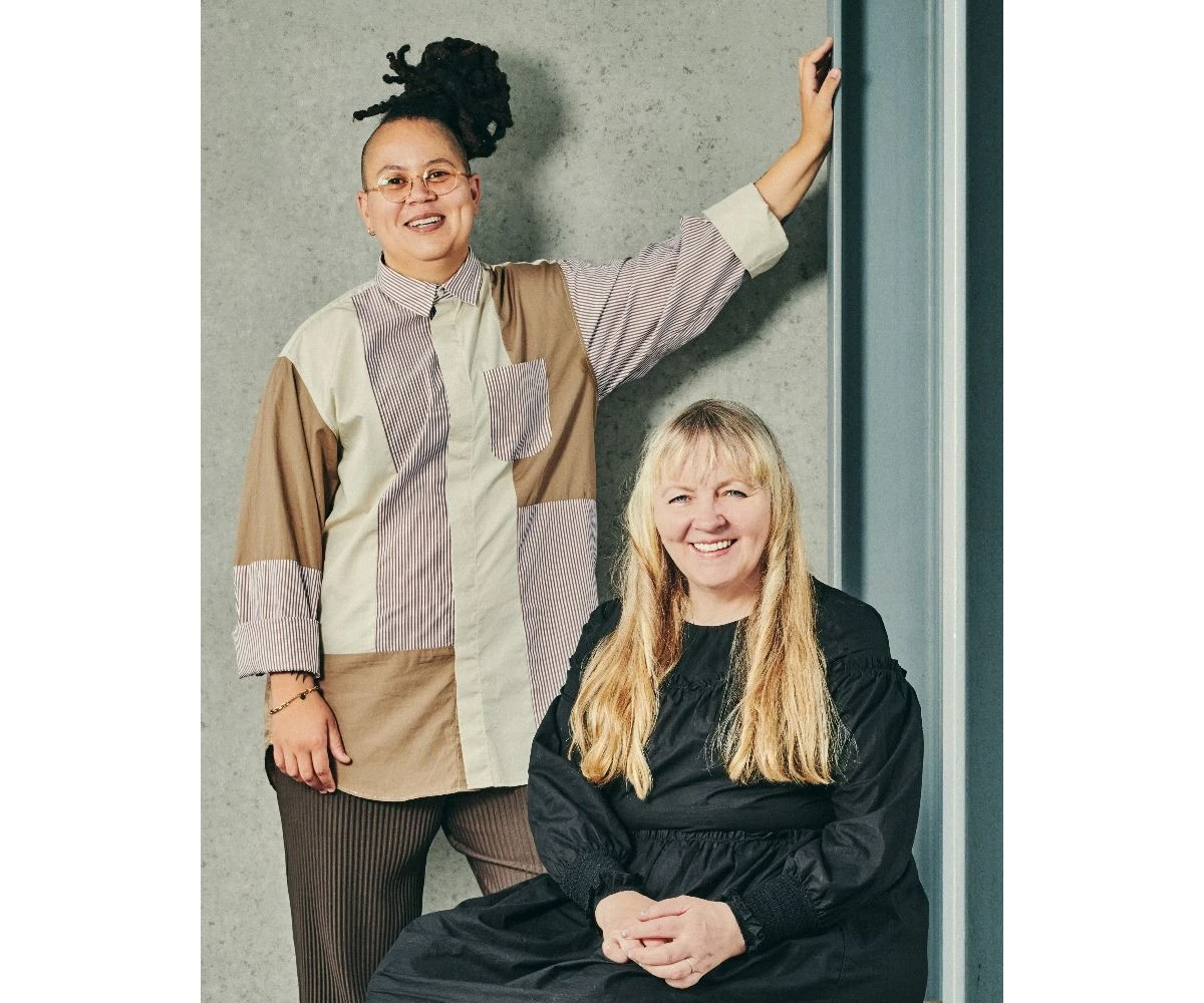 Closely Watched Curators Chrissie Iles, Meg Onli to Organize 2024 WhitneyBiennial