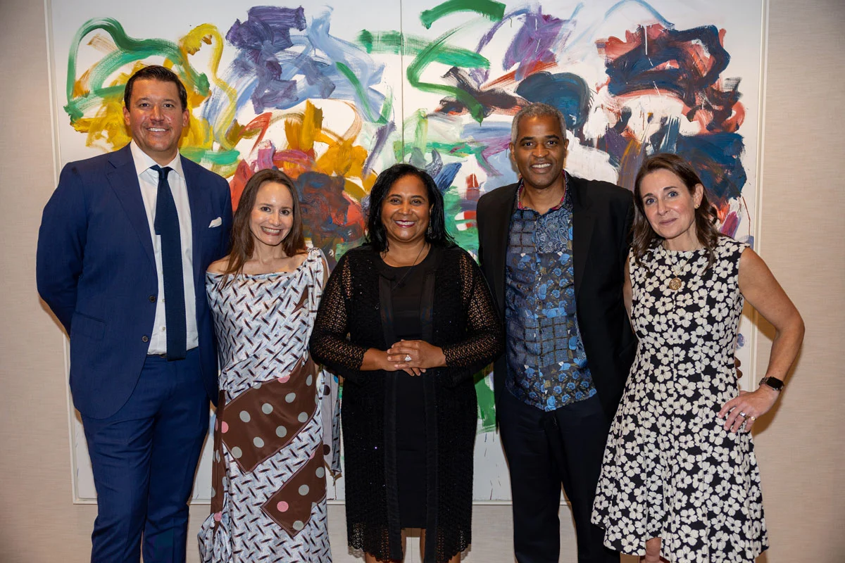 ARTnews Celebrates Launch of the 2022 Edition of the Top 200 Collectors Issue