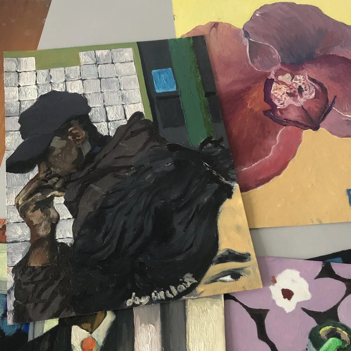 Rema Hort Mann Foundation Names 2022 Winners of Closely Watched Emerging ArtistGrants