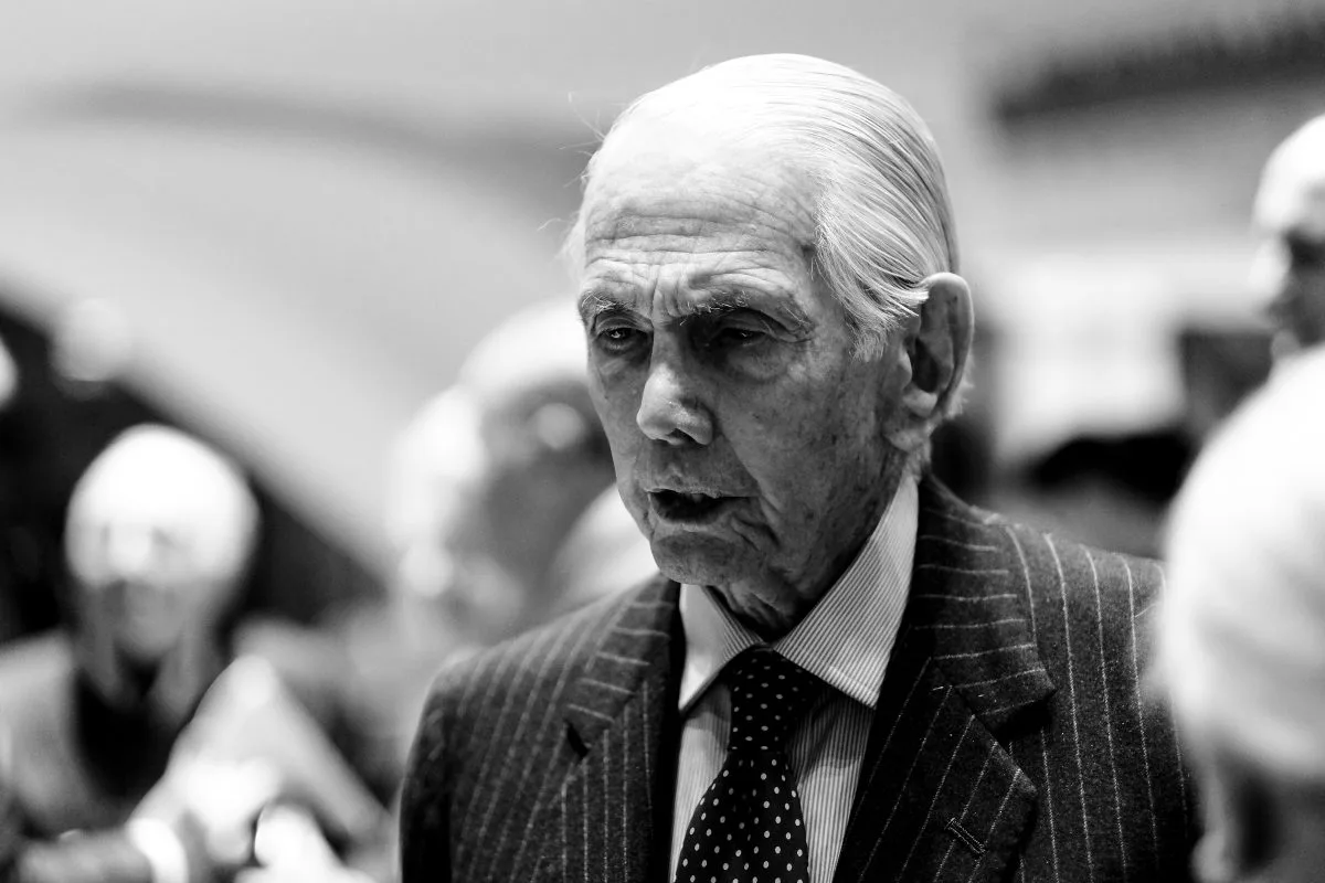 How the Late U.S. Ambassador Donald Blinken Shaped Mark Rothko’sLegacy