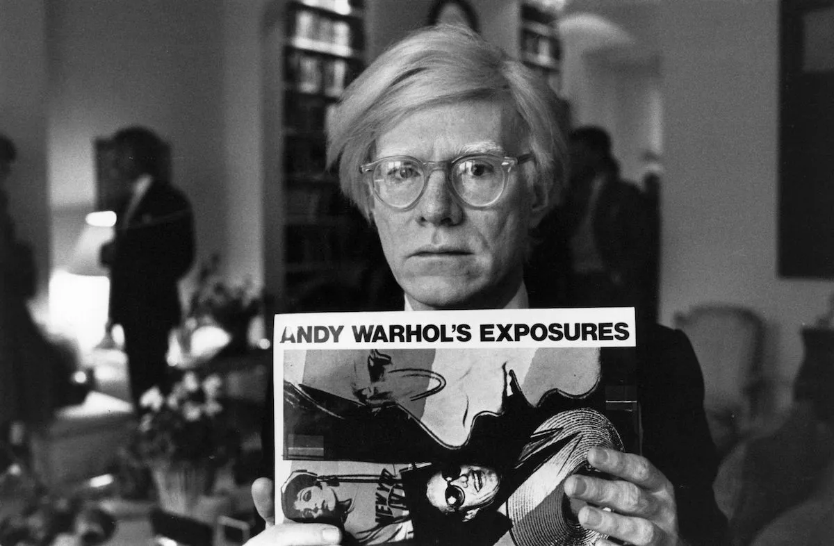 In a Tense Supreme Court Hearing, Warhol Foundation Lawyers Fight Conservative Justices on the Meaning of FairUse