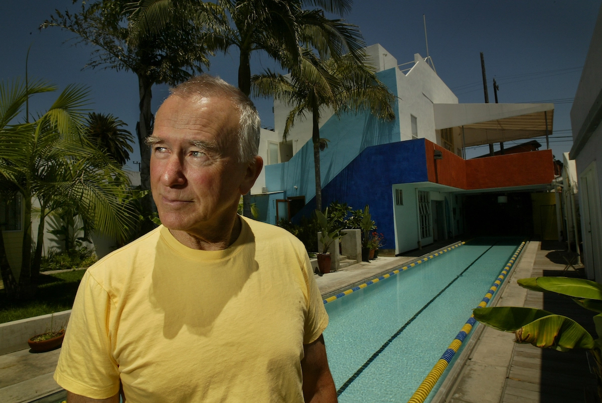 Billy Al Bengston, Giant of Los Angeles’s Postwar Art Scene, Dies at88