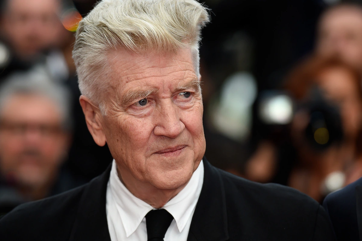 David Lynch Gets New York Gallery Representation for the First Time Ever withPace
