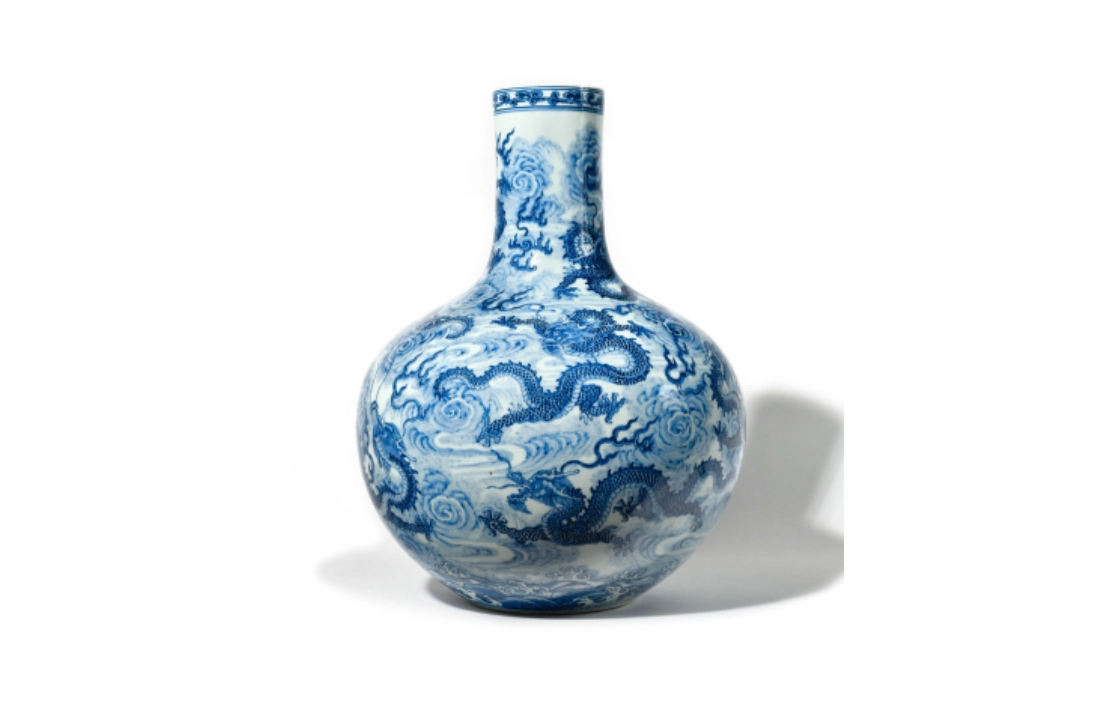 Art Expert Fired After Underestimating a $9M. ChineseVase