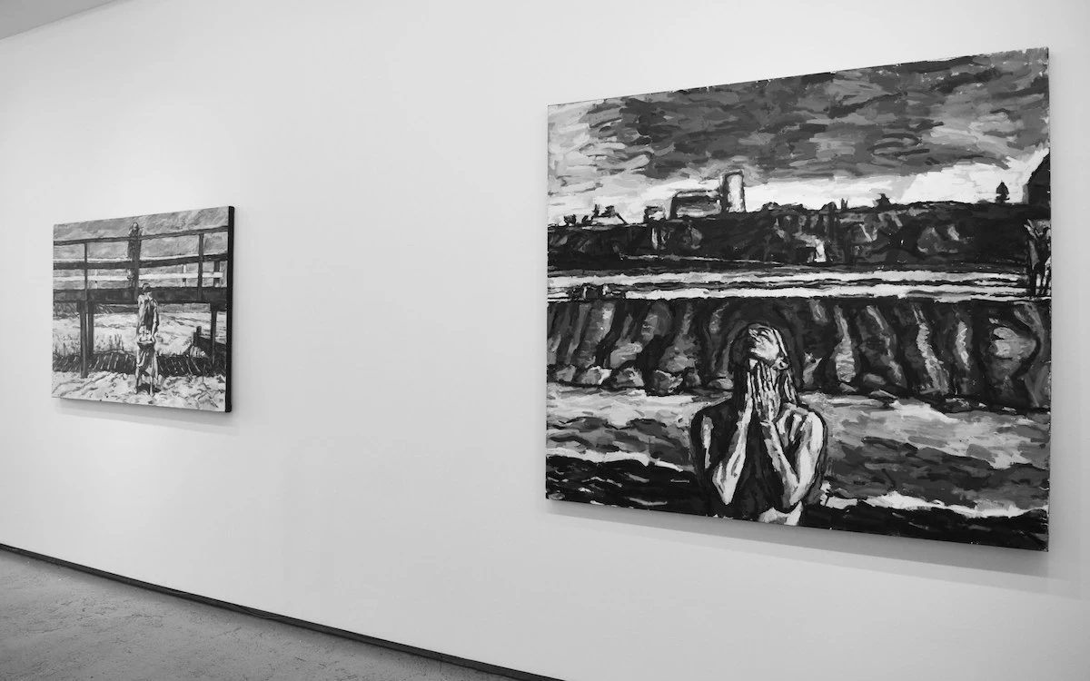 Thieves Steal Handbags, Credit Cards from Unwitting  Workers at Lower East SideGalleries