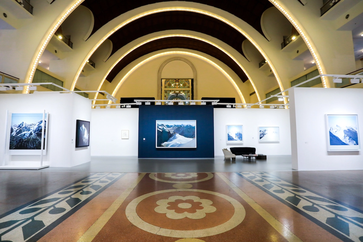 Shanghai’s Contemporary Art Fair Shuttered By One Positive CovidTest