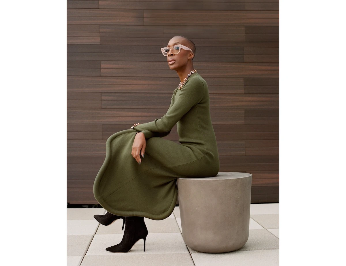 White Cube Picks Courtney Willis Blair to Lead Its Long-Awaited New YorkGallery