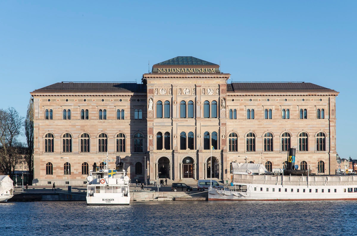 Sweden’s State-Run Museums to Stop Offering Free Admission Following New GovernmentBudget