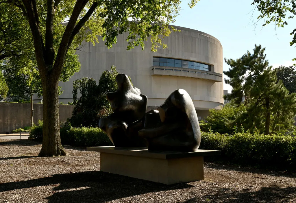 Hirshhorn Museum Names Architects for Final Phase of Major RevitalizationPlan