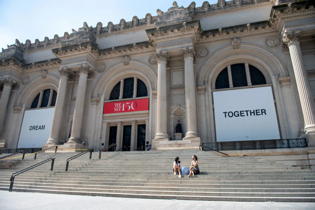 U.S. Museums Have ‘Moderately’ Increased Diversity Among Staff, According to Two NewStudies 