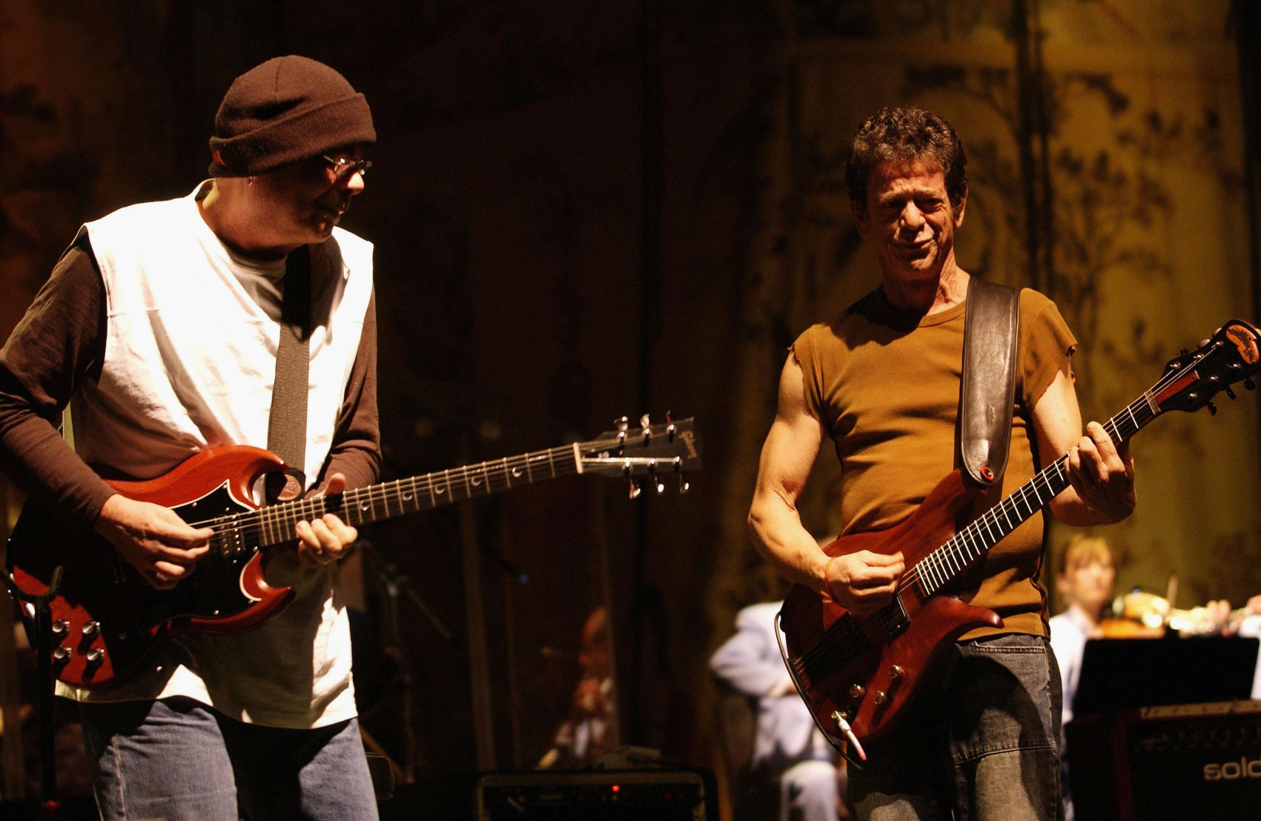 Warhol Museum Unearths Rare Velvet Underground Recording, Cincinnati Contemporary Arts Center Names Director, and More: Morning Links for November 10,2022