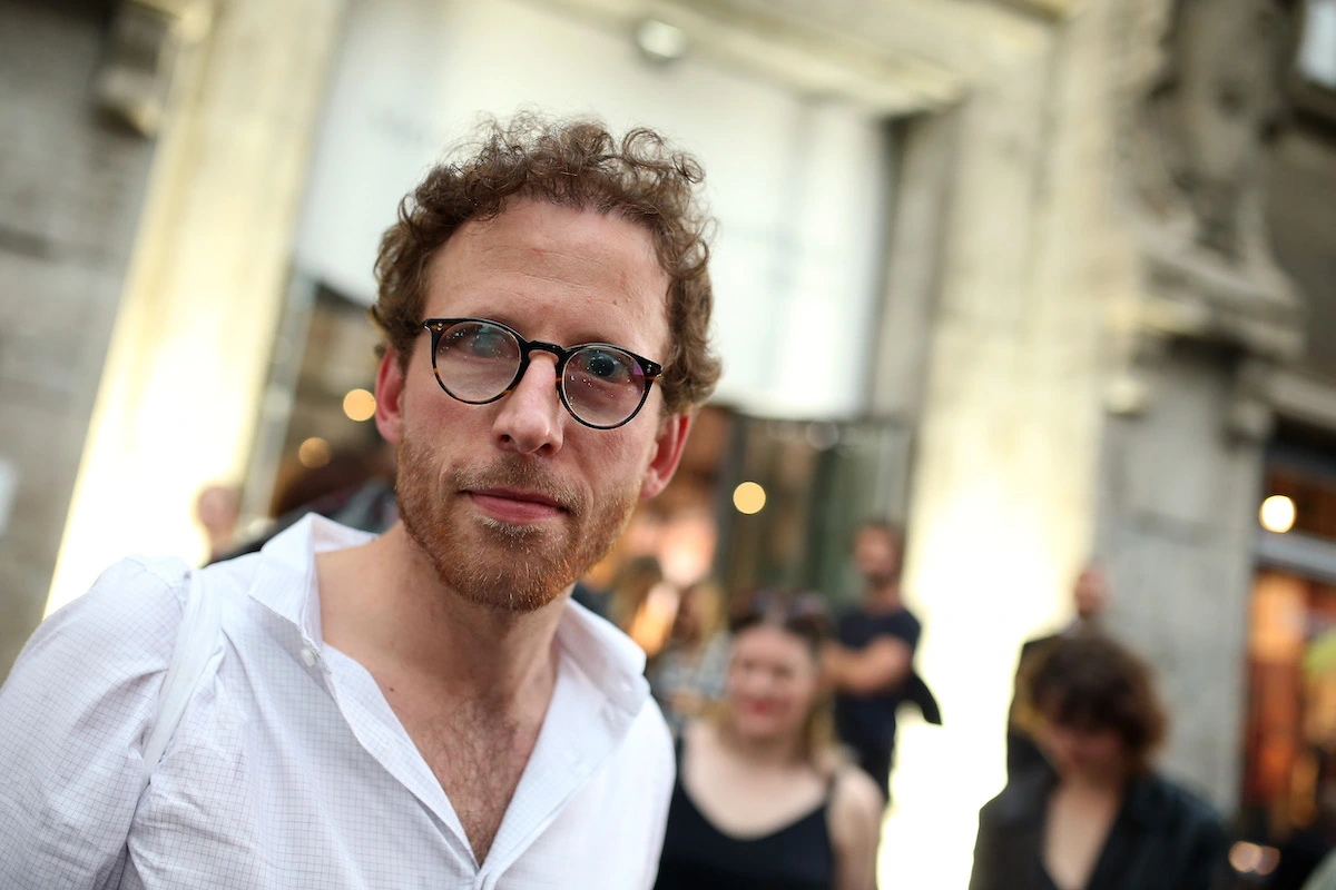 U.S. Edition of Dealer Johann König’s Memoir Is on Hold After Reports of Sexual HarassmentAllegations