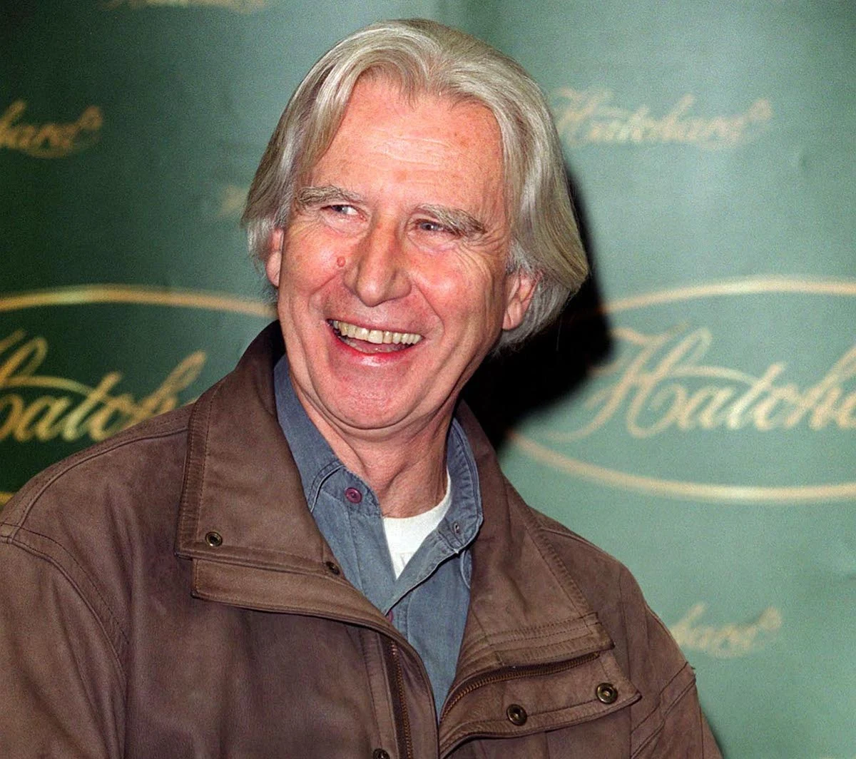 Brian O’Doherty, Sly Artist and Critic Who Wore Many Hats, Dies at94