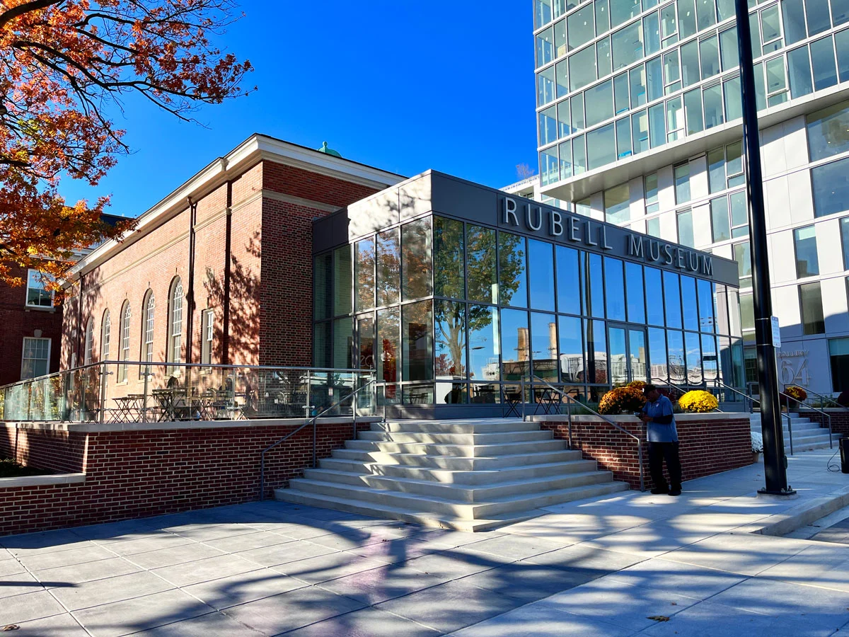 Washington, D.C.’s New Rubell Museum Offers a Bracing Vision of Contemporary Art RightNow