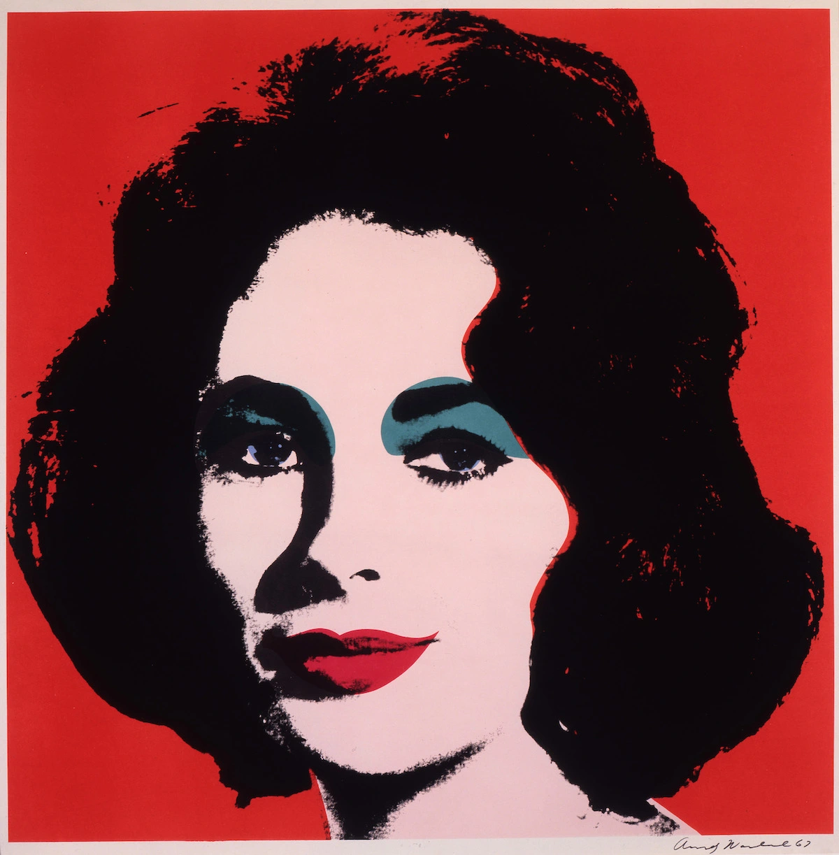 Andy Warhol Exhibition to Come to Saudi Arabia as Part of AlUla ArtsFestival
