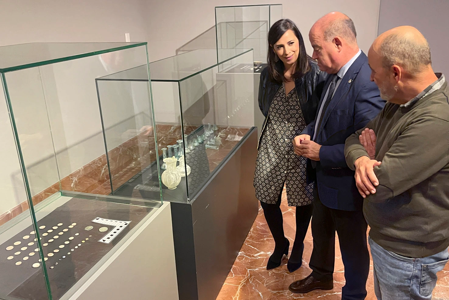 Ancient Roman Necropolis Discovered in SouthernSpain