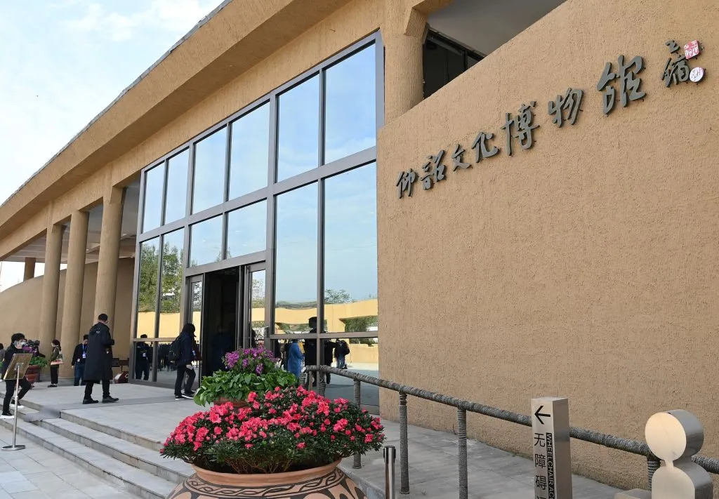 5,000-Year-Old House Found in China, Shedding Light on a Vast AncientCulture