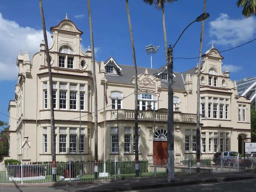 Trinidadian Art Dealer Mark Pereira Killed in His Home During AttemptedRobbery