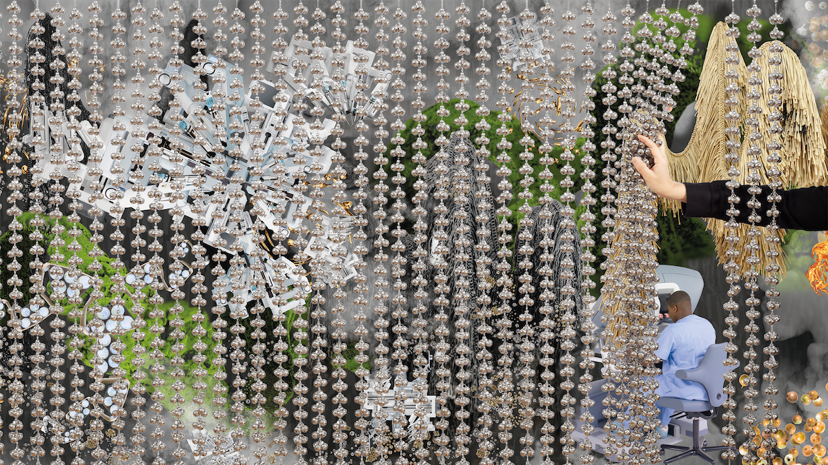 India’s Kochi-Muziris Biennale Returns After Two Years of Delays, Full of Hope andSound