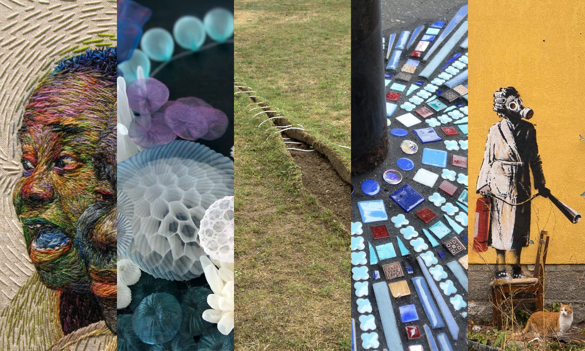 The Art Stories Colossal Readers Loved Most in 2022