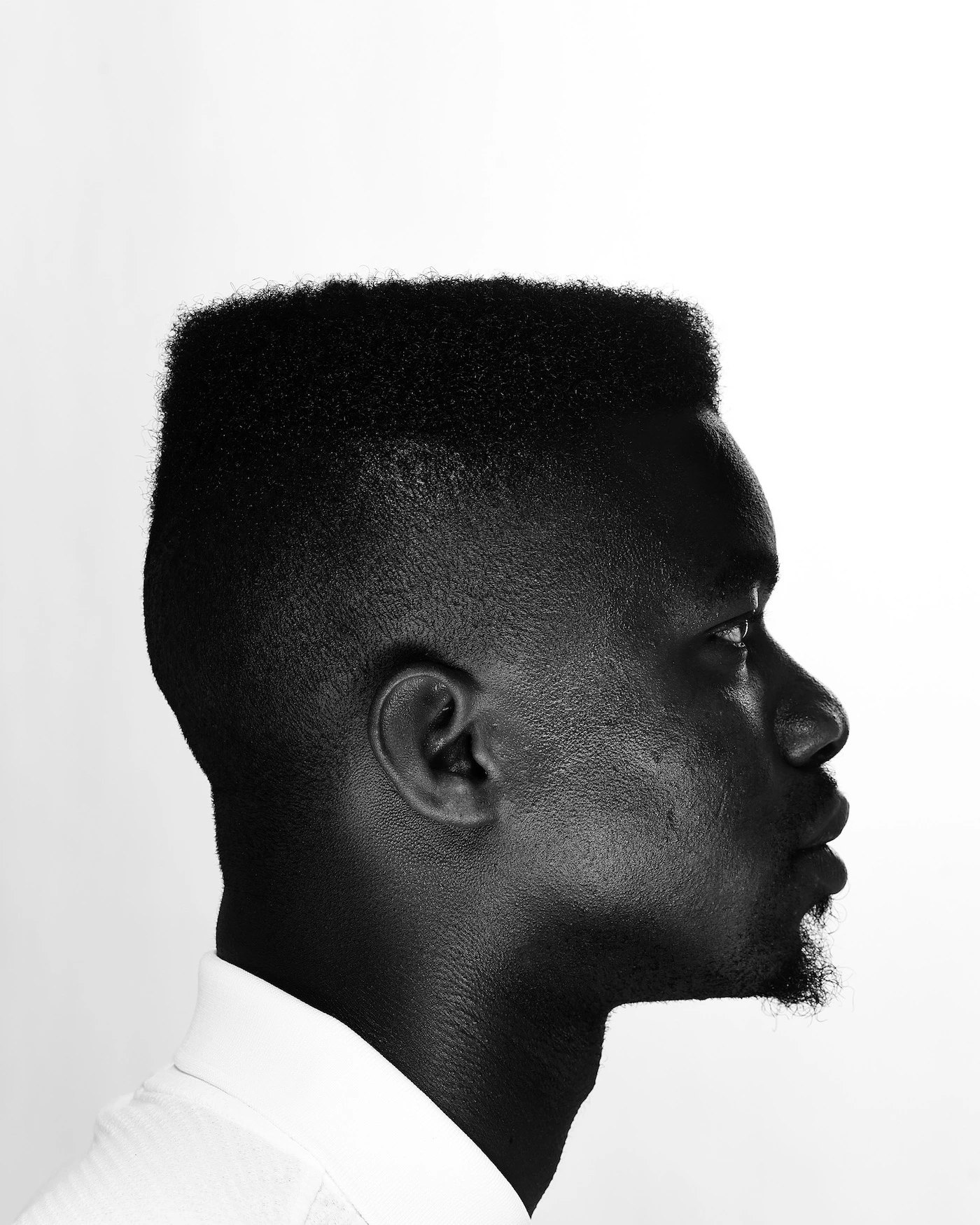 Nigerian Photographer Stephen Tayo Shows His Range In New LondonExhibition