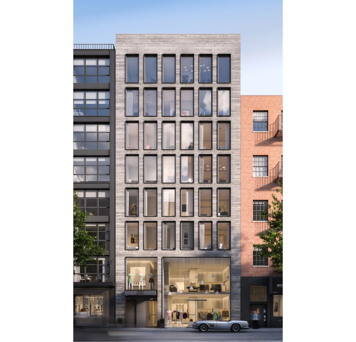 Clearing Gallery, a Bushwick Stalwart, to Depart Brooklyn After 12Years