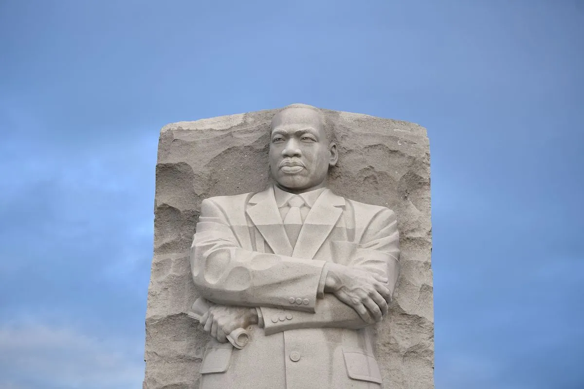 Hank Willis Thomas’s Boston Statue Isn’t the First Martin Luther King Jr. Monument to Be WidelyControversial