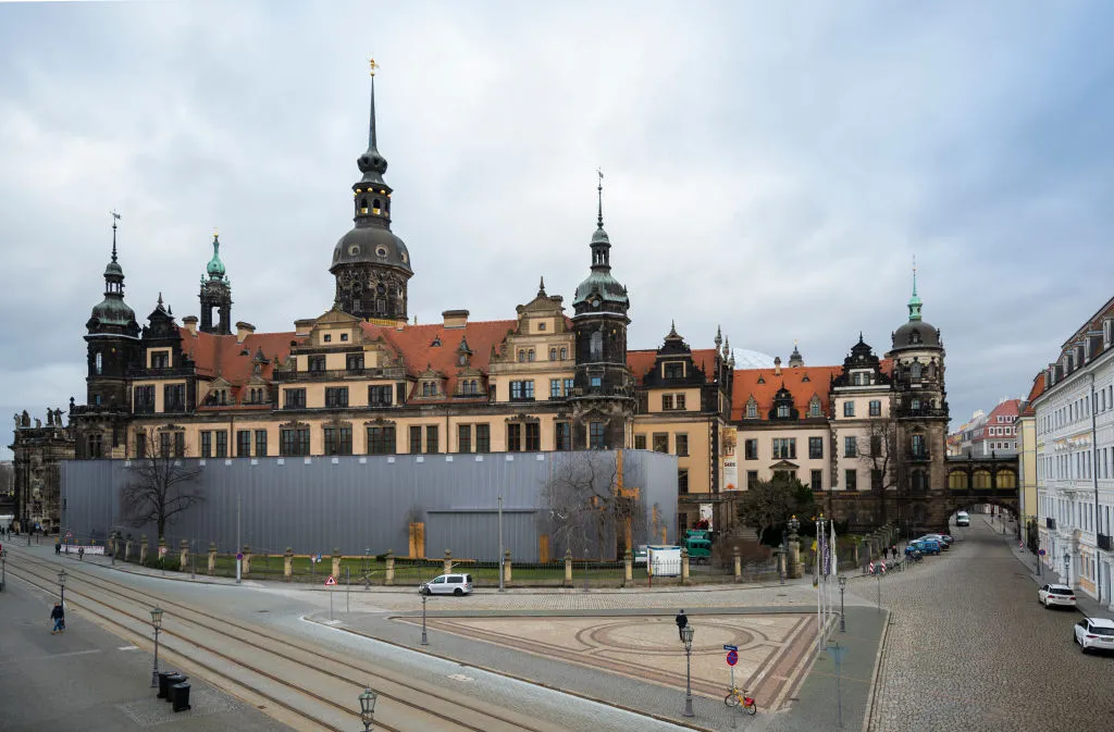 Suspects in $123 M. Green Vault Theft Admit Guilt, Peter Doig Wins in Court, and More: Morning Links for January 18,2023