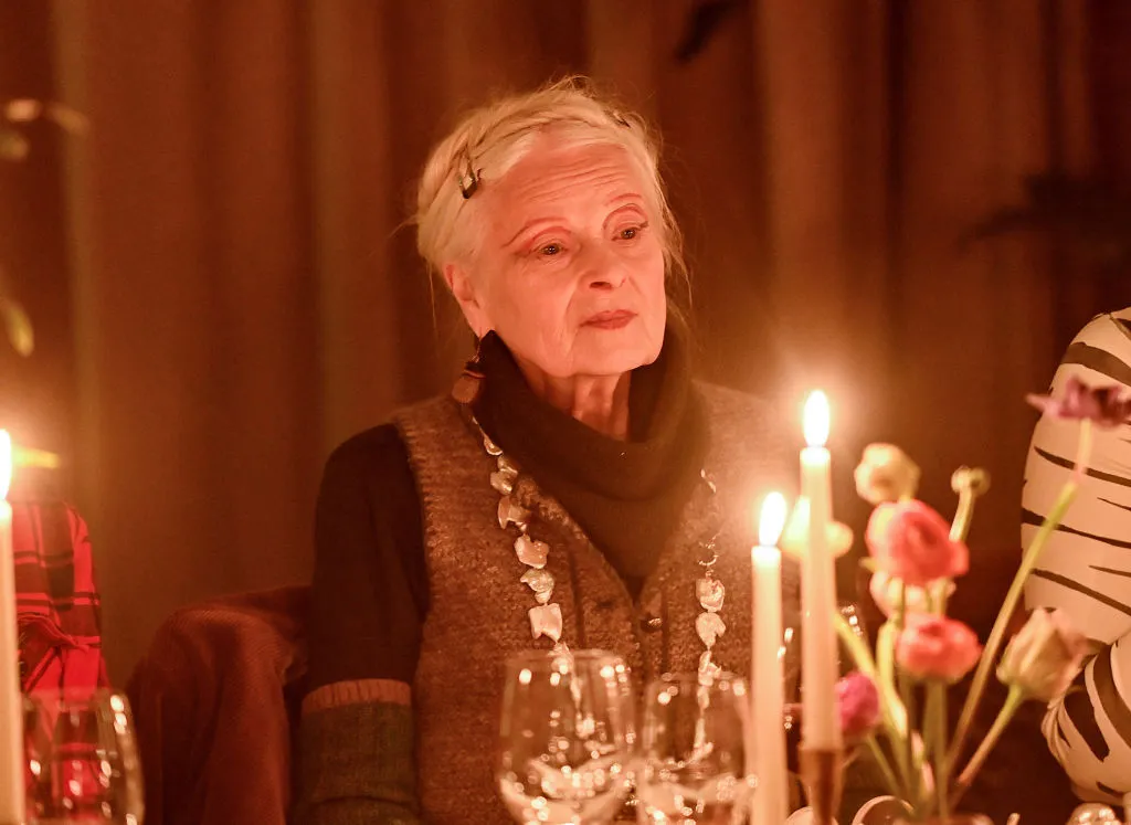 Fashion Designer Vivienne Westwood Dies at 81, Architect Arata Isozaki Dies at 91, and More: Morning Links for December 30,2022