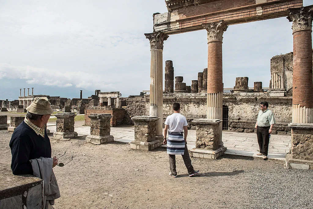 Storied Pompeii Site Reopens, Banksy Online Sale for Ukraine Targeted, and More: Morning Links for January 11,2023