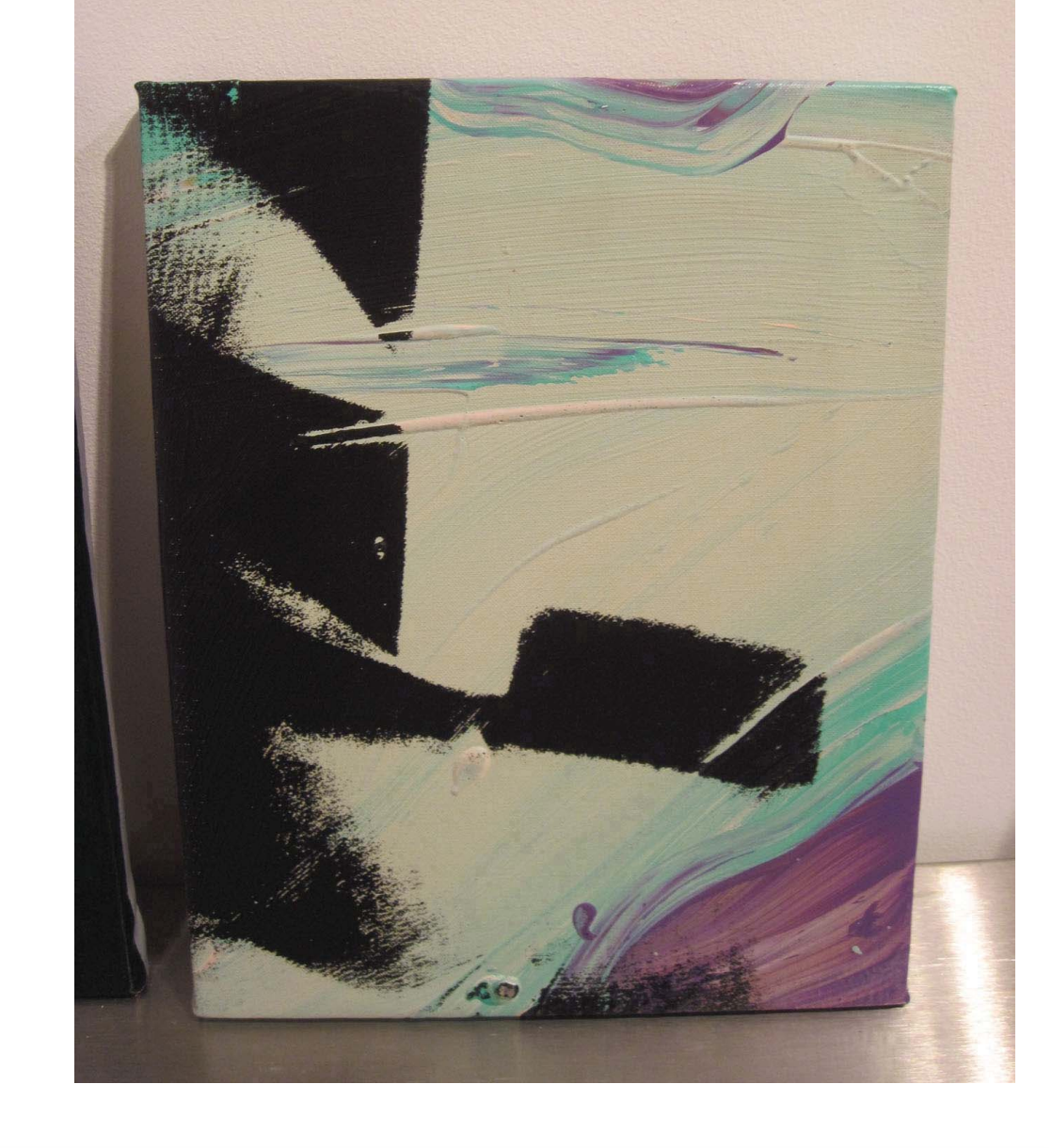 Man Accused of Selling Faked Warhols Arrested After Wife GoesMissing