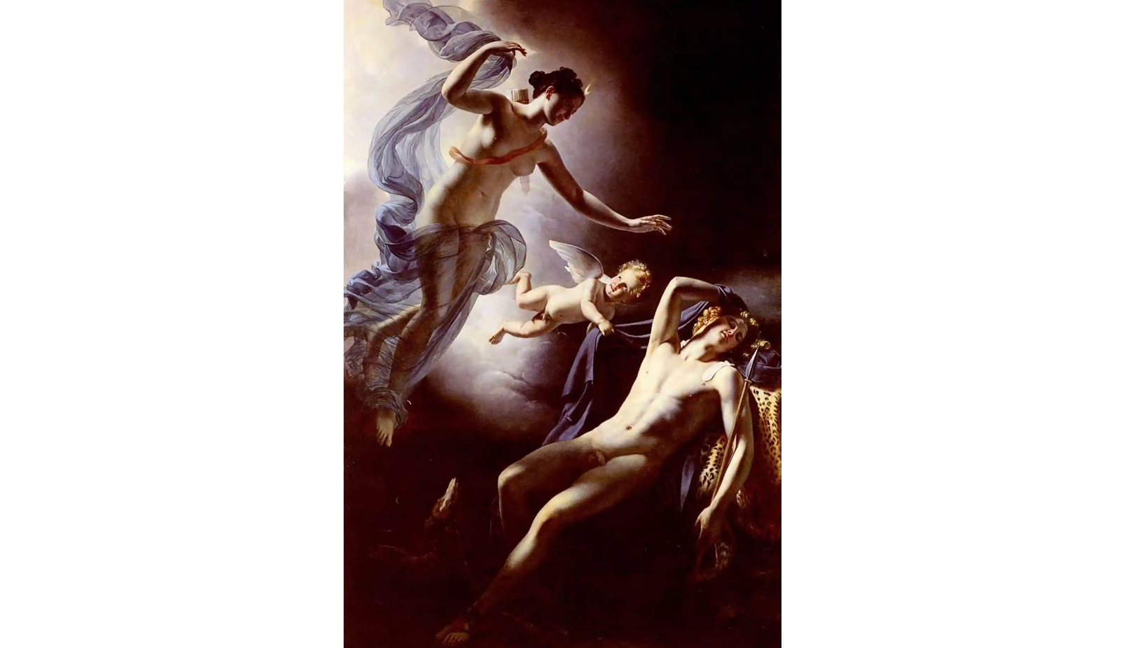 French City’s Mayor Calls on Madonna to Loan Long-LostPainting