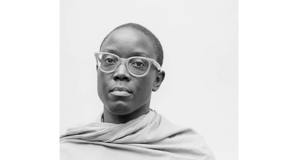 Emma Wolukau-Wanambwa, Research-Focused Artist on the Rise, Dies at46