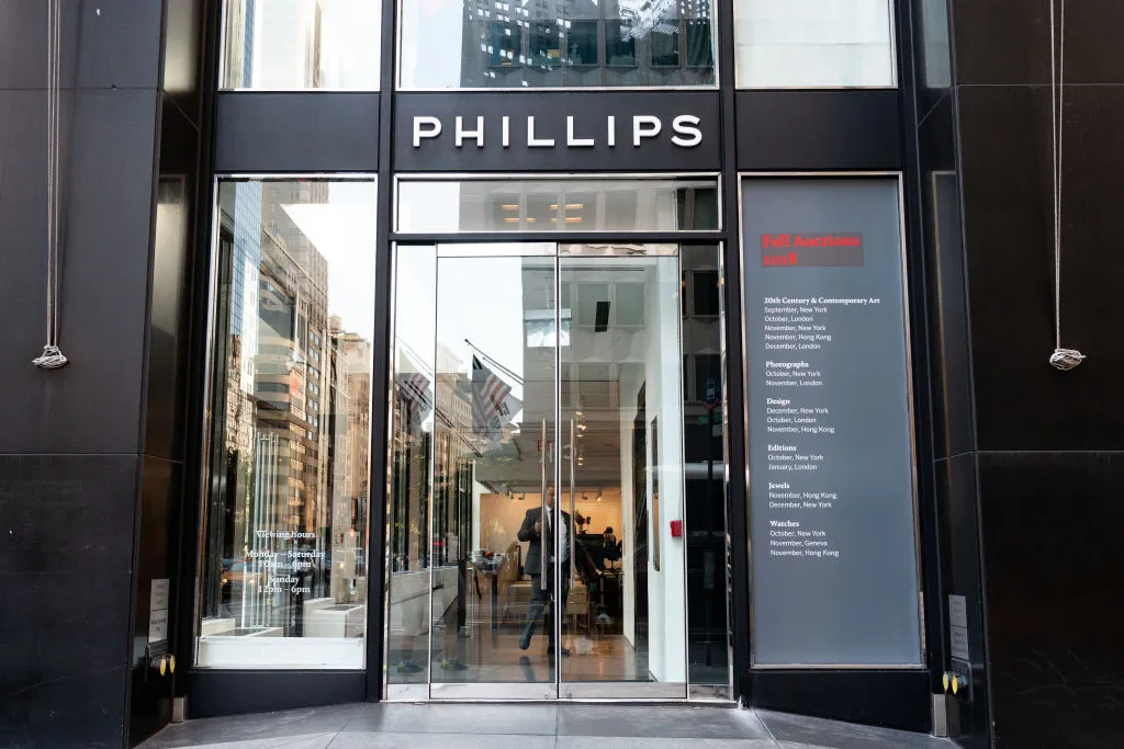Phillips Reinstates Former Leader Following CEO’s Departure, Reconfigures Executive Staff