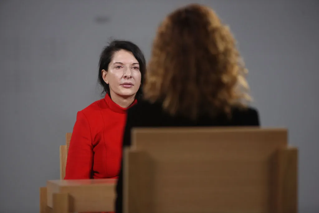 Artist Who Performed in the Nude at MoMA’s 2010 Marina Abramovic Exhibition Sues the Museum