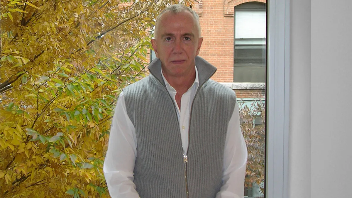 Daniel Sikkema Charged for Hiring His Husband’s Killer, Trump’s Stronghold on Culture to Have ‘Disastrous Effects’? Jeff Koons’ Muse Writes a Book: Morning Links for February 12, 2025