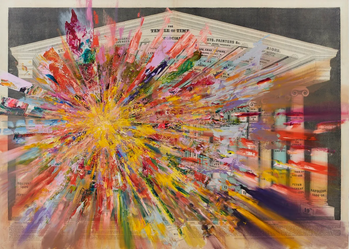 60 Must-See Exhibitions to Visit This Spring