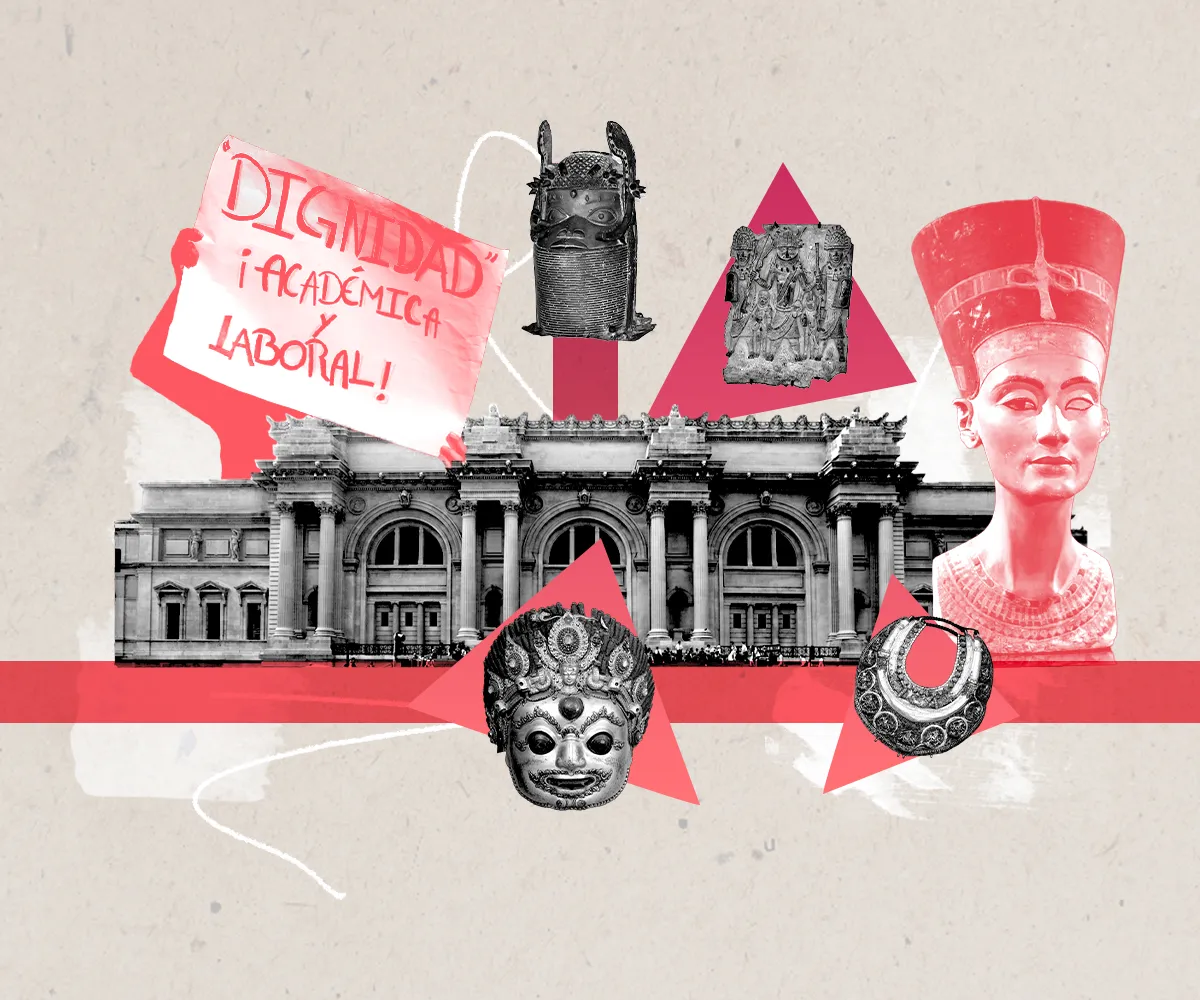 Welcome to the New Era of Restitution and Repatriation