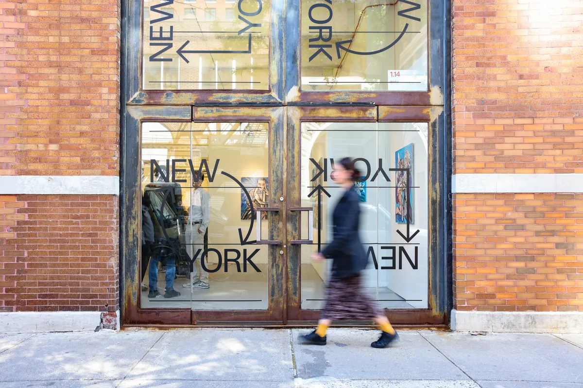 NADA New York Names 92 Exhibitors for 10th Anniversary Edition in May