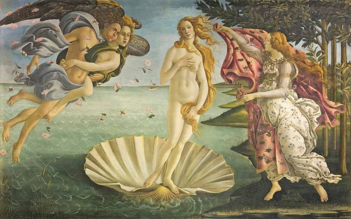 Climate Activists Target Botticelli’s ‘The Birth of Venus,’ Loewe’s Next Craft Prize Set for Paris, Protestors Crash New York’s Jewish Museum, and More: Morning Links for February 14, 2024