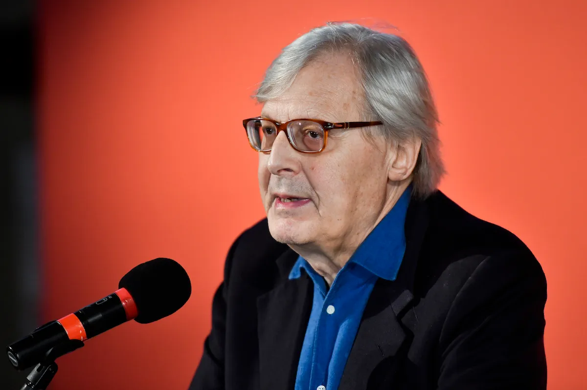 Italian Culture Official Resigns Amid Antitrust Agency’s Probe