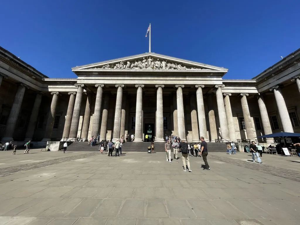 UK Government Updates Restitution Law, Keeps Approval Process Intact for Museums