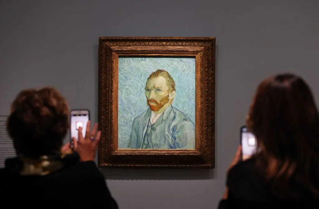 Virtual Reality Brought Van Gogh’s Masterpieces to Life and Broke the Musée d’Orsay’s Attendance Records