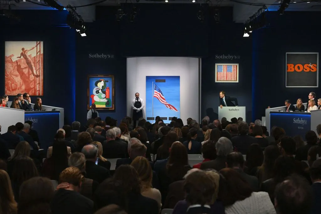 Sotheby’s ‘Overhauls’ Fee Structure, Lowering Buyers Premium and Standardizing Commissions Rate