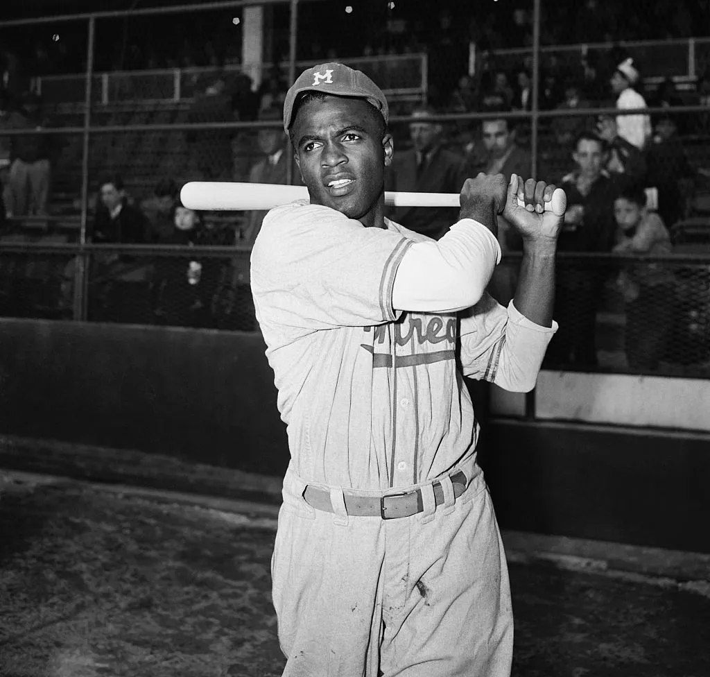 Jackie Robinson Statue Stolen and Burned, Spanish Outcry Over ‘Effeminate’ Jesus Painting, Rubin Museum to Shutter, and More: Morning Links for February 1, 2024