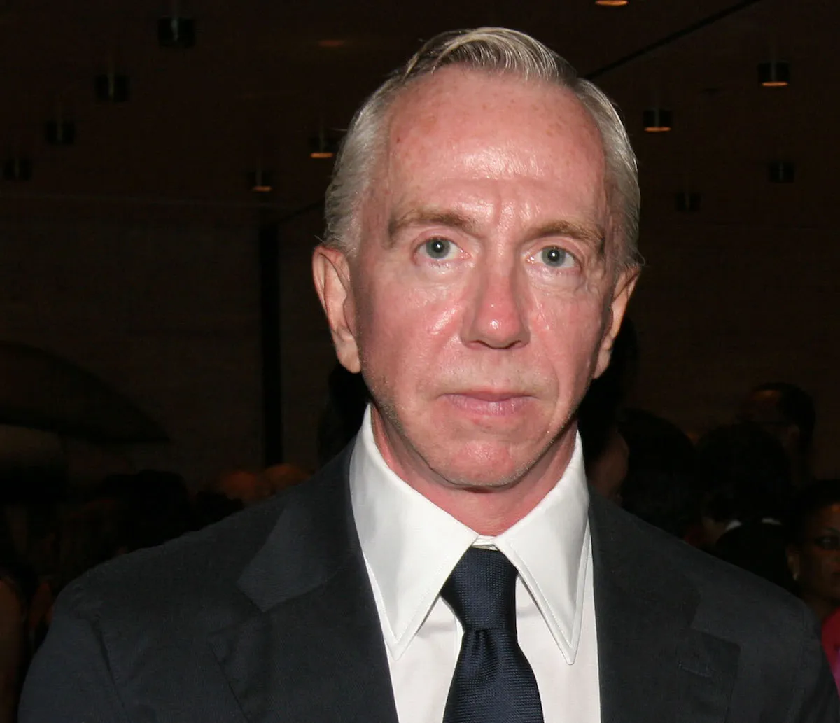 Brent Sikkema’s Husband Charged with Hiring His Killer