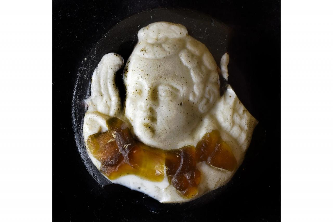 British Museum Will Display Glass Gems Stolen from Its Collection