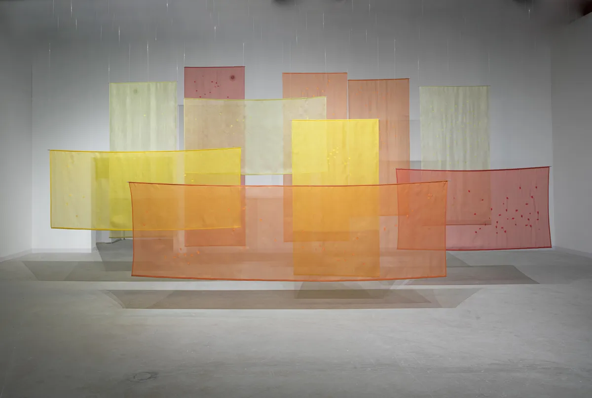 The 2024 Venice Biennale By the Numbers: A Massive Artist List with a Focus on the Global South