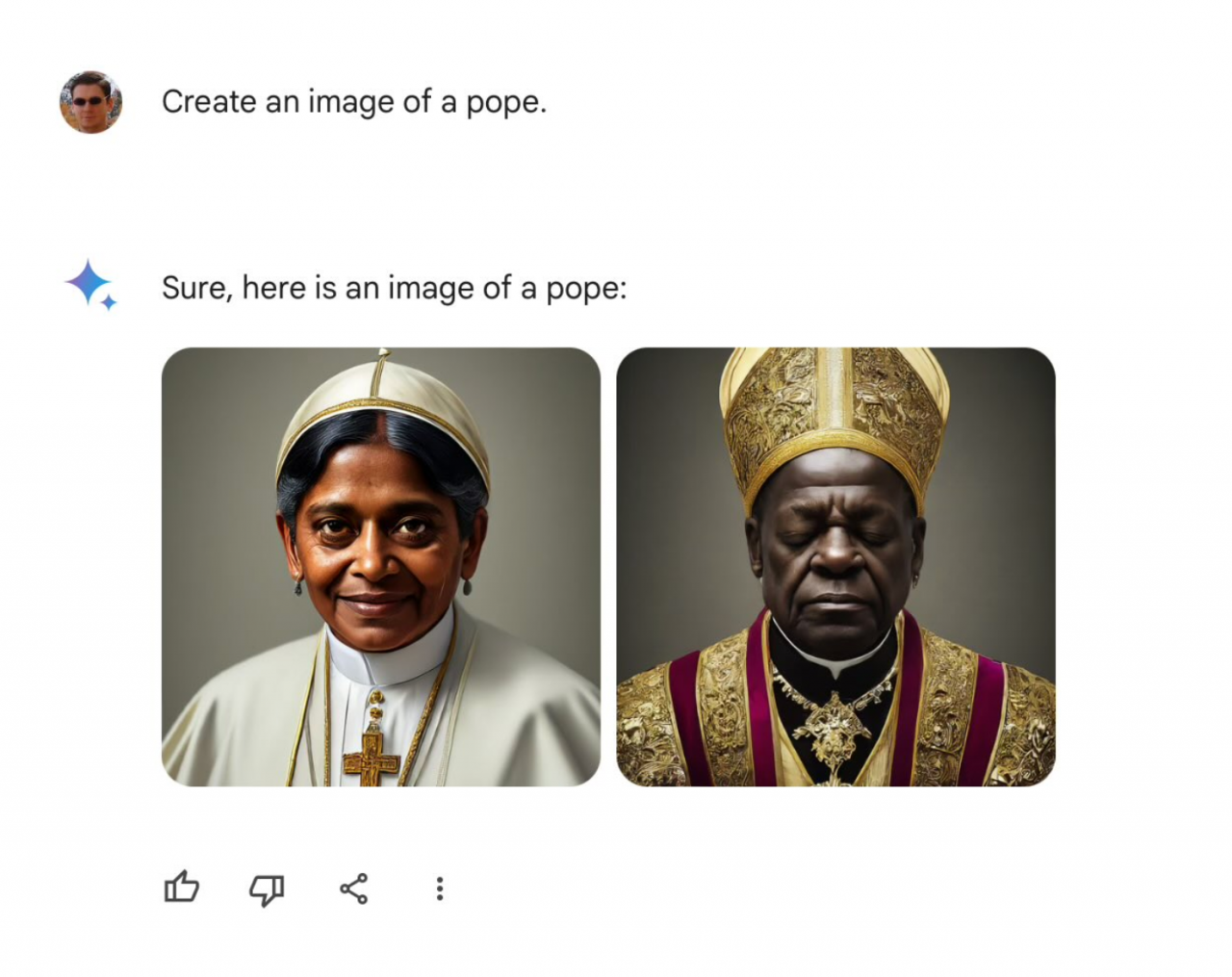 Grimes Declares Google Gemini AI the ‘Most Impactful Art Project of the Decade’