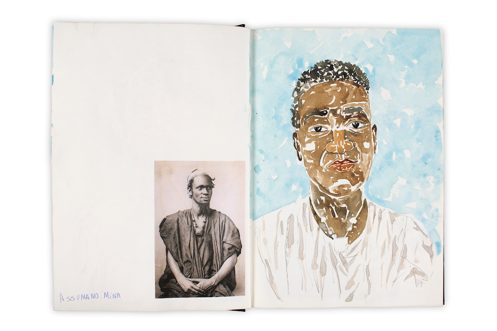 Chanel Awards $108,000 Prizes to Artists Dalton Paula, Ho Tzu Nyen, and More